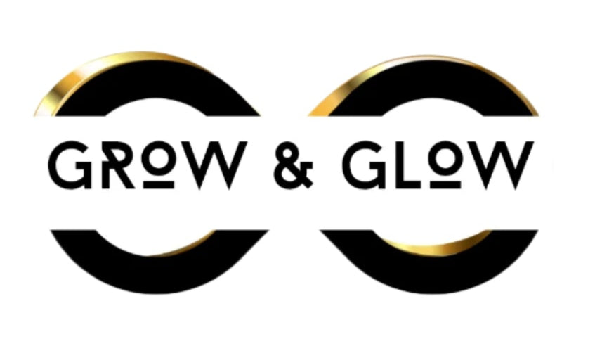 Grow and Glow.life
