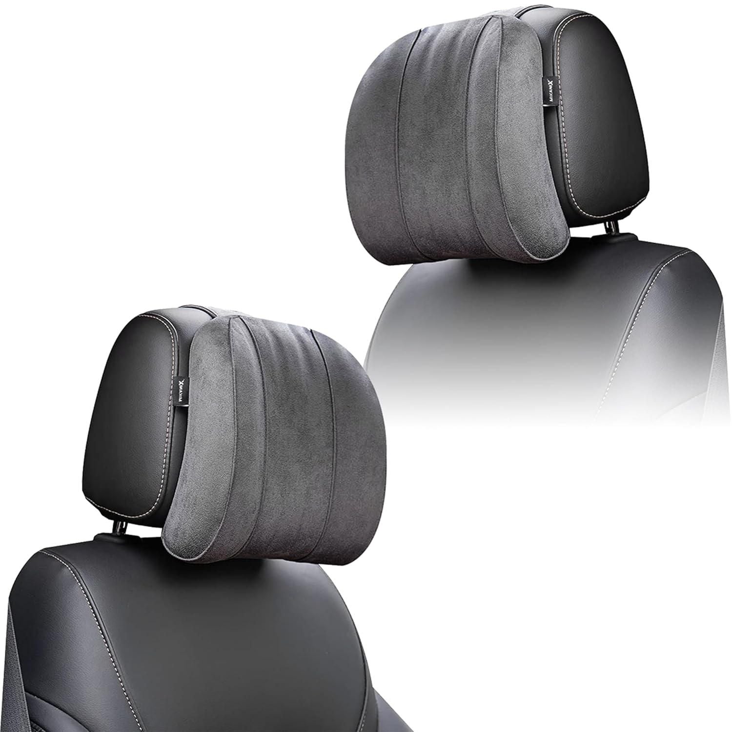 Car Pillow Cushion (Pack of 2)