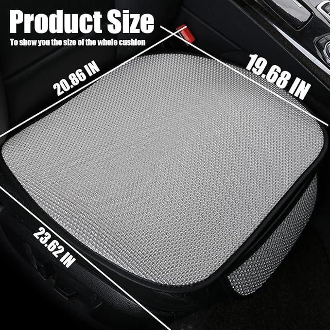 Car Seat Bottom Cover Pack of 5